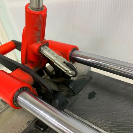  RUBI セラミックタイルカッター SPEED PLUS レッド