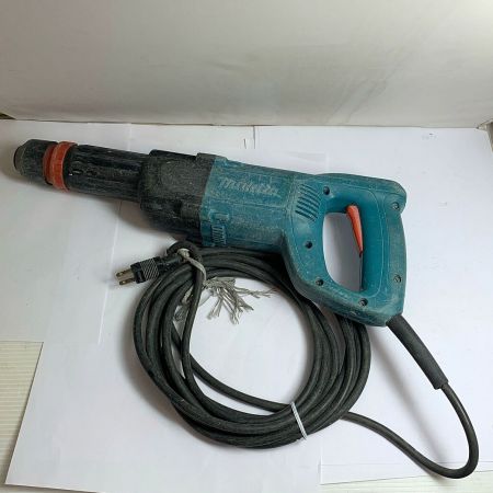  MAKITA マキタ 電動ケレン　使用感あり　ケース付 HK0500 ブルー