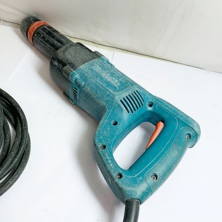  MAKITA マキタ 電動ケレン　使用感あり　ケース付 HK0500 ブルー