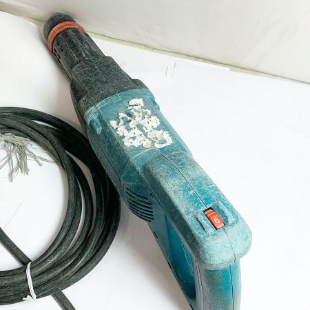  MAKITA マキタ 電動ケレン　使用感あり　ケース付 HK0500 ブルー