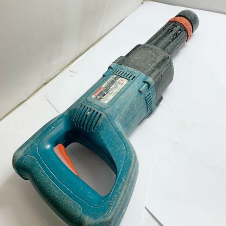  MAKITA マキタ 電動ケレン　使用感あり　ケース付 HK0500 ブルー
