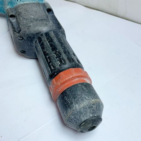  MAKITA マキタ 電動ケレン　使用感あり　ケース付 HK0500 ブルー