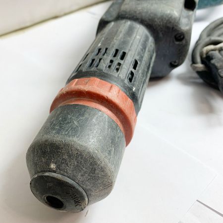  MAKITA マキタ 電動ケレン　使用感あり　ケース付 HK0500 ブルー