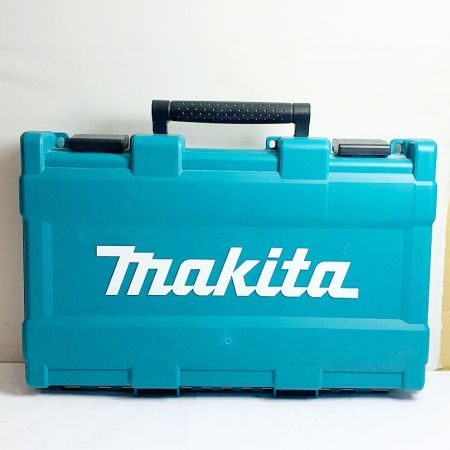  MAKITA マキタ 18Ｖ　充電式ピンタッカ　ケース付き PT353D