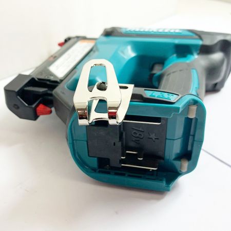  MAKITA マキタ 18Ｖ　充電式ピンタッカ　ケース付き PT353D