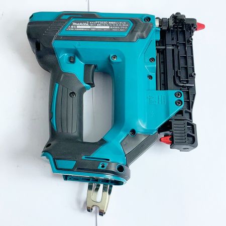  MAKITA マキタ 18Ｖ　充電式ピンタッカ　ケース付き PT353D