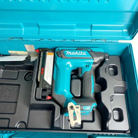  MAKITA マキタ 18Ｖ　充電式ピンタッカ　ケース付き PT353D