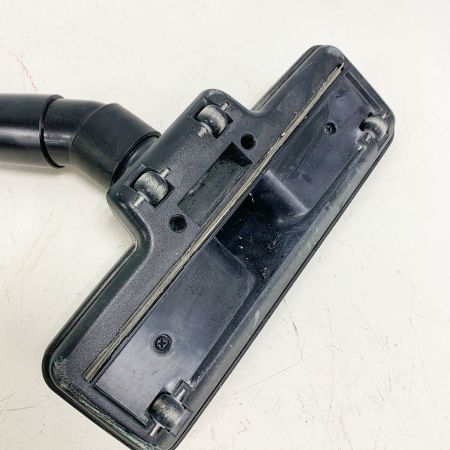  Panasonic パナソニック 工事用充電式サイクロン式クリーナー　充電器・充電池1個・ケース付 14.4v　 EZ37A5