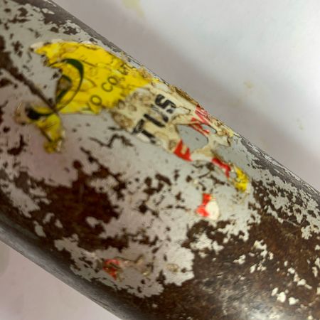  カクタス 手動油圧パンチャー 　コマ10個付属　ヨゴレあり　ケース破損 手動油圧ﾊﾟﾝﾁｬｰ