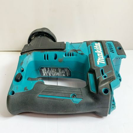  MAKITA マキタ 16ｍｍ 充電式ハンマドリル 小物、ケース付　10.8ｖ HR166D ブルー