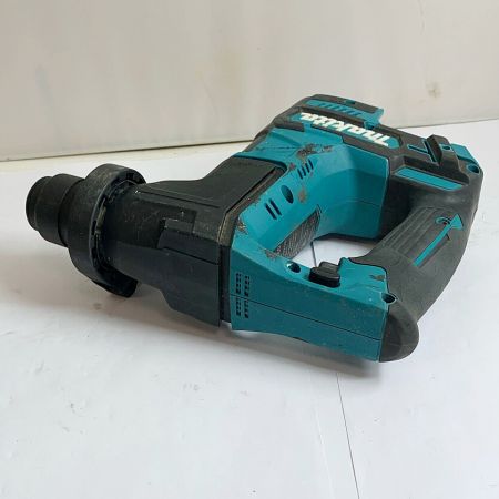  MAKITA マキタ 16ｍｍ 充電式ハンマドリル 小物、ケース付　10.8ｖ HR166D ブルー