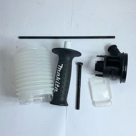  MAKITA マキタ 16ｍｍ 充電式ハンマドリル 小物、ケース付　10.8ｖ HR166D ブルー