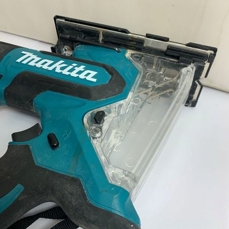  MAKITA マキタ 18Ｖ　充電式ボードカッタ　本体のみ SD180D ブルー