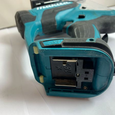  MAKITA マキタ 18Ｖ　充電式ボードカッタ　本体のみ SD180D ブルー