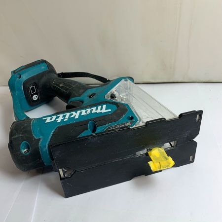  MAKITA マキタ 18Ｖ　充電式ボードカッタ　本体のみ SD180D ブルー