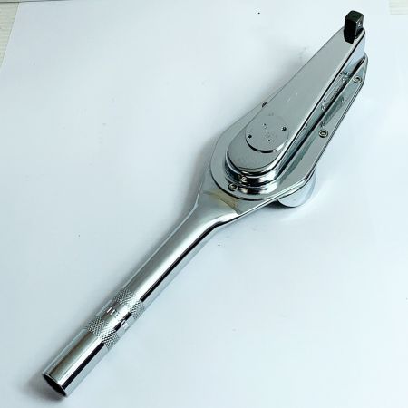  Snap-on スナップオン  トルクレンチ トルクメーター　ケース付き