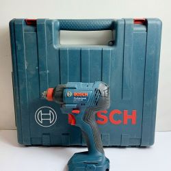 ♭♭ GDX18V-180 インパクトレンチ　本体とケースのみ GDX18V-180 Aランク