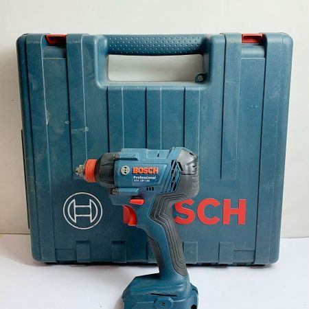  GDX18V-180 インパクトレンチ　本体とケースのみ GDX18V-180