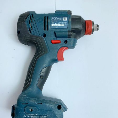  GDX18V-180 インパクトレンチ　本体とケースのみ GDX18V-180