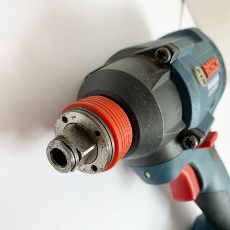  GDX18V-180 インパクトレンチ　本体とケースのみ GDX18V-180