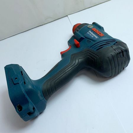  GDX18V-180 インパクトレンチ　本体とケースのみ GDX18V-180