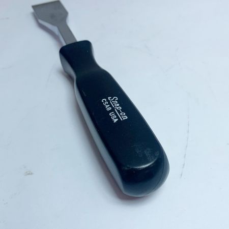  Snap-on スナップオン スクレーパー  CSA8 ブラック