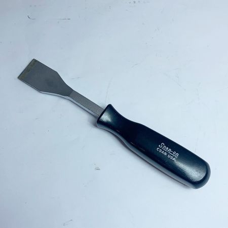  Snap-on スナップオン スクレーパー  CSA8 ブラック