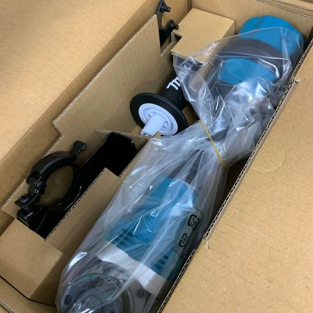  MAKITA マキタ 125mm 充電式ディスクグラインダー　2024.3製　未使用品 GA512DZ