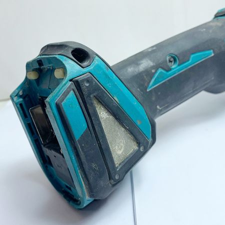  MAKITA マキタ 充電式ディスクグラインダ　本体のみ　2021.3製 GA404DN