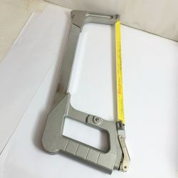 ♭♭ Snap-on スナップオン  ハンドソー 　替刃 HCSB1224 10本付　長期保管品 HS20 ﾊﾝﾄﾞｿｰ Bランク