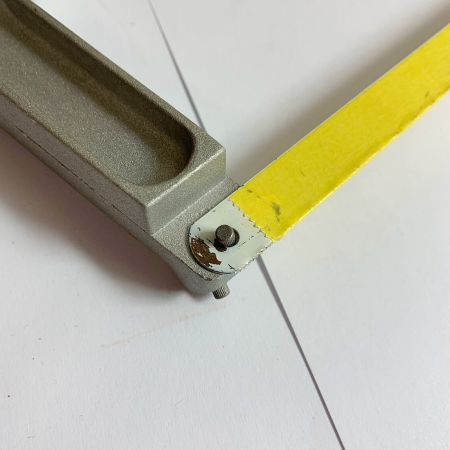  Snap-on スナップオン  ハンドソー 　替刃 HCSB1224 10本付　長期保管品 HS20 ﾊﾝﾄﾞｿｰ