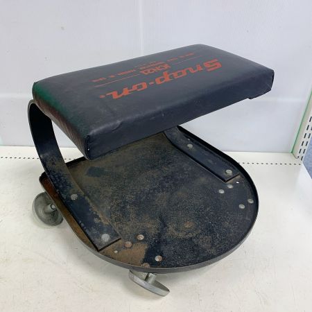  Snap-on スナップオン 作業イス　 シートクリーパー　チェア　サビあり JCN-21 作業ｲｽ