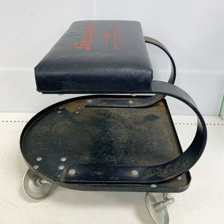  Snap-on スナップオン 作業イス　 シートクリーパー　チェア　サビあり JCN-21 作業ｲｽ