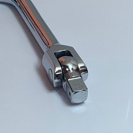  Snap-on スナップオン 1/2 フレックスヘッド スピーダーハンドル SN4A