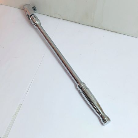  Snap-on スナップオン 1/2フレックスロングラチェット　サビあり S711A