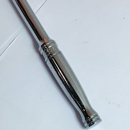  Snap-on スナップオン 1/2フレックスロングラチェット　サビあり S711A