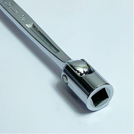 スナップオン　スパナ　3本セット　snap-on Snap-on スナップオンスパナ3本セット 8-10 12-14 17-19 - メルカリ