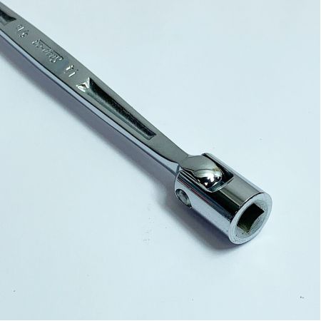  Snap-on スナップオン Flex Head 1/4 & 5/16 スクエアドライバレンチ B1360