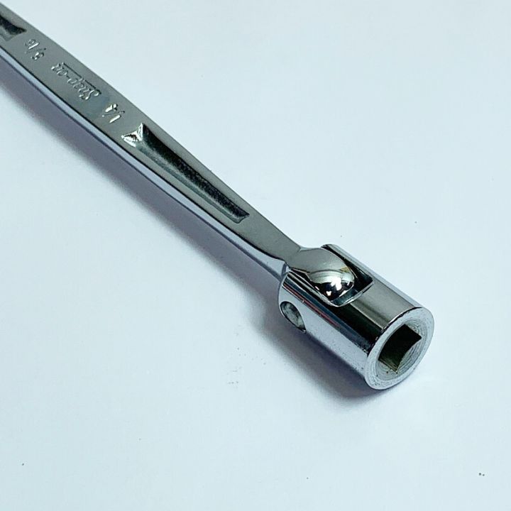 Snap-on スナップオン Flex Head 1/4 & 5/16 スクエアドライバレンチ