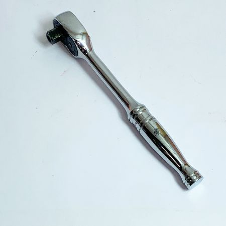  Snap-on スナップオン ラチェットハンドル　ややキズあり F723A