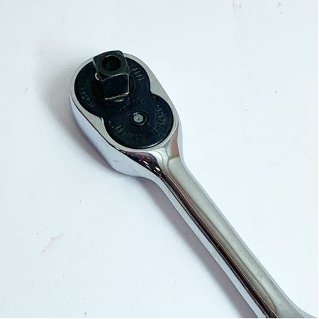  Snap-on スナップオン ラチェットハンドル　ややキズあり F723A
