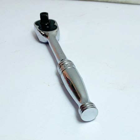  Snap-on スナップオン ラチェットハンドル　ややキズあり F723A