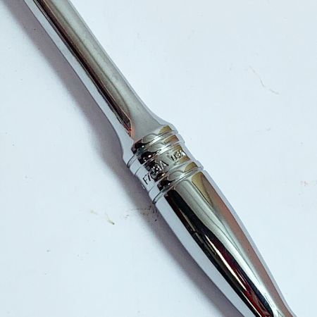  Snap-on スナップオン ラチェットハンドル　ややキズあり F723A