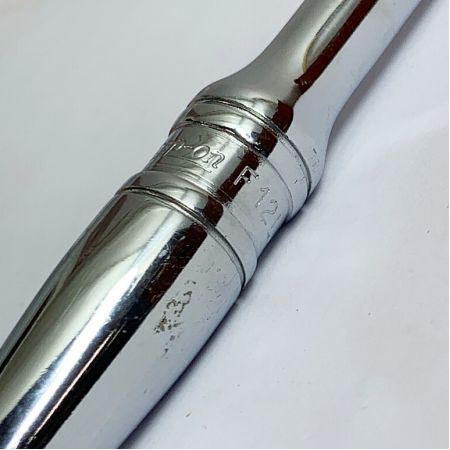  Snap-on スナップオン ハンドツール ブレーカーバー F12L