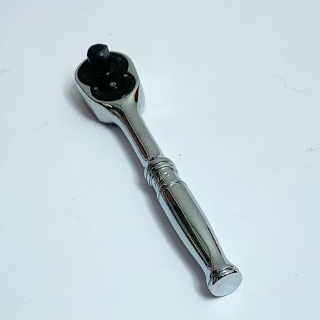  Snap-on スナップオン ミニラチェットハンドル　メタルケース付き TM70C