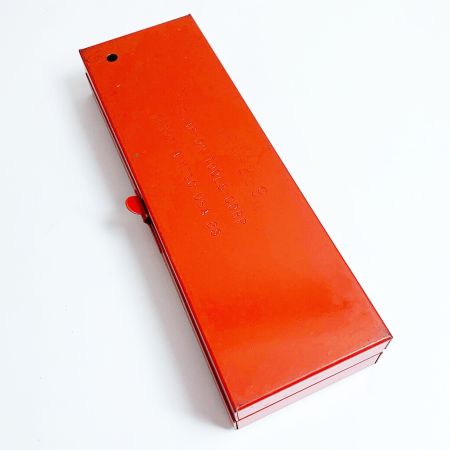  Snap-on スナップオン ミニラチェットハンドル　メタルケース付き TM70C