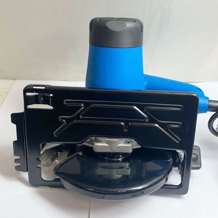  RYOBI リョービ コード式 147mm　丸ノコ（ブレーキ付） MW-46A ブルー