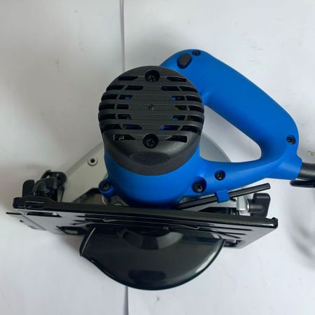  RYOBI リョービ コード式 147mm　丸ノコ（ブレーキ付） MW-46A ブルー