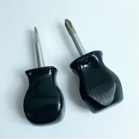  Snap-on スナップオン プラスマイナス　ドライバーセット SDDP22/SSD1 ブラック