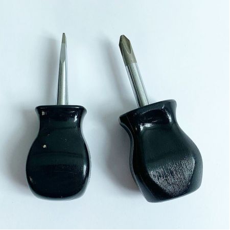  Snap-on スナップオン プラスマイナス　ドライバーセット SDDP22/SSD1 ブラック